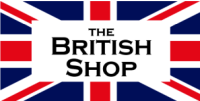 British Shop logo