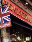English Shop and Old Beefeater Inn