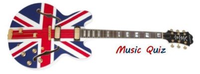 guitar union jack